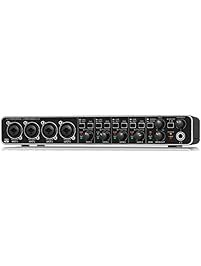 BEHRINGER U-PHORIA UMC404HD