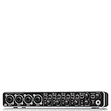 Guide: Get The Right Audio Interface For Your Home Studio (2022) 1 Behringer U-PHORIA UMC404HD