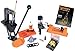 Lyman Crusher Expert Kit Deluxe with 1500 Micro-Touch Scale