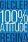 Livro 100% Atitude (Nova edição): Motivação & Resultados