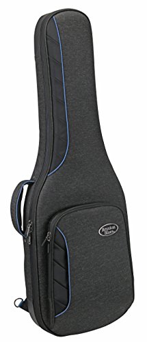 Reunion Blues RBCE1 RB Continental Voyager Electric Guitar Case