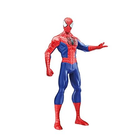 spiderman toys amazon india