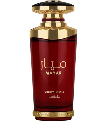 Amazon.com : Lattafa Perfumes Mayar for Women Eau de Parfum Spray