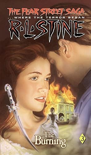 The Third Horror (99 Fear Street, No. 3): R. L. Stine