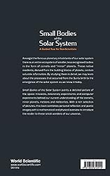 Small Bodies Of The Solar System: A Guided Tour For