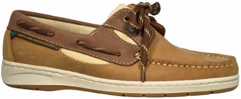 Dubarry Women's Lace-Up Flats