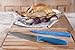 Zyliss Stainless Steel 7.5-Inch Carving Knife
