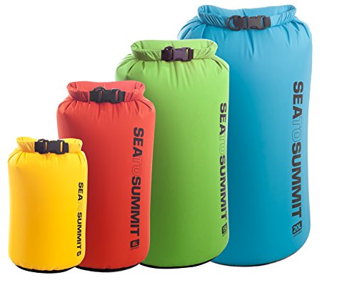 Sea-to-Summit-Lightweight-Dry-Sack Sea-to-Summit-Lightweight-Dry-Sack