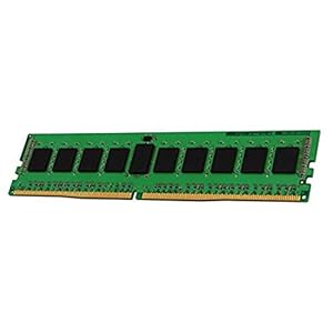 Kingston Kvr24N17S8/8 8 Gb 2400 Mhz Ddr4 Niet Ecc-Geheugen Ram Dimm