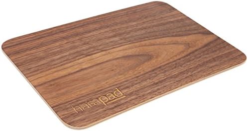 HARApad EMF Protection - Laptop Radiation & Heat Shield - Multiple Size and Finish Options Available