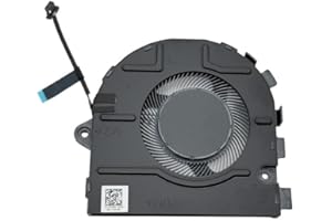 wangpeng New Cooling Fan for Dell Latitude 3440 3540 UMA Integrated Graphics Cooler Fan 0PKP5N DC5V 0.5A