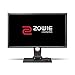 BenQ ZOWIE [New] 27-Inch QHD 2560x1440 LED 144Hz Quad HD Gaming Monitor with S-Switch, XL-Series for eSports Tournaments and Professional Players (XL2730)