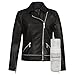Colourlock Strong Leather Cleaner for Car interiors, Furniture Upholstery, Bags and Clothing 4.22fl oz