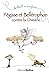 Pégase et Bellérophon contre la chimère: Un récit mythologique (Il était une fois t. 5) (French by Laurent Bègue, Noémie Foucher