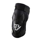 Race Face Ambush Knee D3O leg protector black