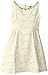 My Michelle Big Girls' Lace and Sequin Dress