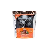 Evolve Dry Dog Food Lamb & Rice Recipe Super Premium Dry Dog Food, 14 lb