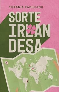 Livro Sorte Irlandesa