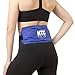 HTG Fire + Ice Pack with Strap for Hot and Cold Therapy