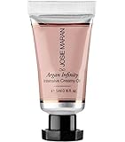 Josie Maran Argan Infinity Cream Intensive Creamy Oil (Deluxe Sample (.16oz/5ml))