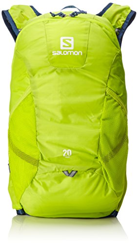 salomon trail 20 running backpack