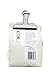 ZenTen kitchen Large Stainless Steel Air Tight Bag Clip, Pack of 6