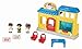 Fisher-Price Little People Restaurant
