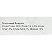 Hum & Cheer Hm041Cp001-100 Chicken And Pigskin Sticks Premium Dog Treats (1 Pack), 3.53 Oz/Small