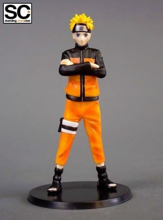 Tsume ART NARUTO Chibi Tsume Uzumaki Naruto Uzumaki SC figure Naruto Shippuden [parallel import goods]