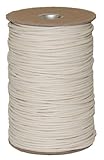 T.W . Evans Cordage 34-4404D-6 Number-4 1/8-Inch Duck Cotton Shade Cord 200-Yard Spool