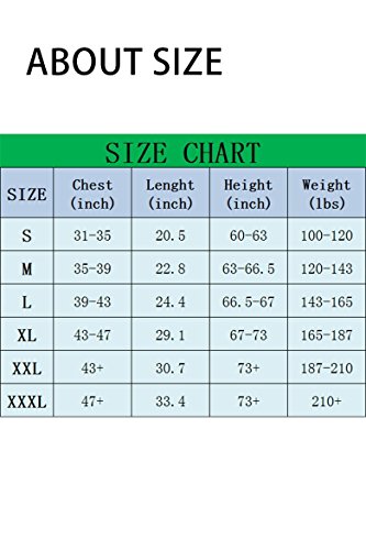 Rrtizan PFD Life Jacket,Adult Snorkel Life Vest For Boating Water Sports - Thumbnail 6
