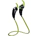 Bluetooth Headphones,Winstion Runner Headset Sport Earphones with Mic and Lifetime Sweatproof Warranty - Wireless In-Ear Earbuds for Iphone,Android Smart Phones, Bluetooth Devices