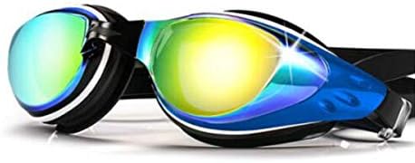 YINJIESHANGMAO Water Goggles,water Goggles For Adults,swimming Goggles,swim Goggles,swim Goggles For Men,swim Goggles For Women,swim Goggles Youth,for Men And Women,HD Anti-fog Waterproof, Professiona
