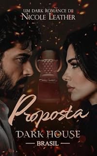 Livro Proposta: Dark House Brasil
