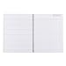 Rediform Class Record & Roll Book, 40 Sheets, 11