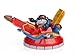 Mega Bloks Skylanders Giants Turret Air Raid with Terrafin (95409)