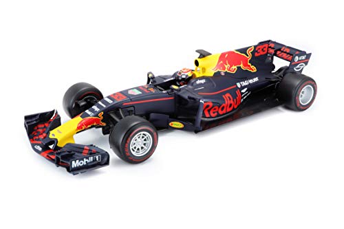 daniel ricciardo model car