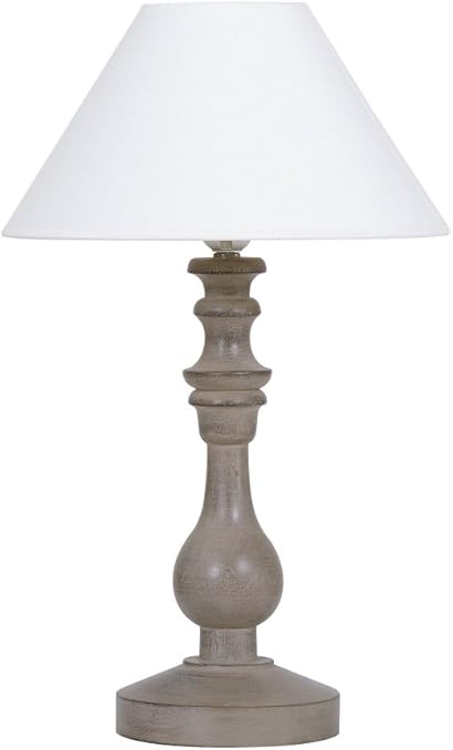 Jardin D Ulysse Pied De Lampe Melanie Amazon Fr Cuisine Maison