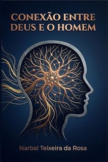 Livro Conexão Entre Deus e o Homem