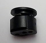 Maglite AA Mini Mag Flashlight Switch Assembly 108-000-211