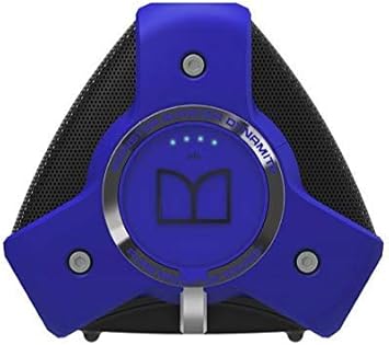 monster dynamite speaker