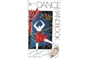 The Dance Handbook