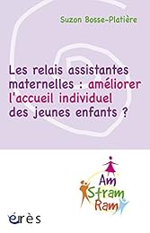 Les  relais assistantes maternelles
