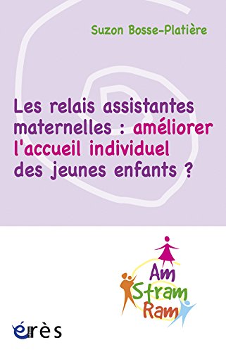Les  relais assistantes maternelles