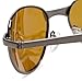Eagle Eyes Extreme Polarized Sunglasses - Aviator Style Sunglasses