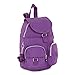 Kipling Lovebug Small Backpack One Size Purple Feather