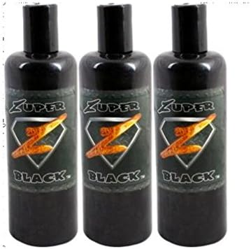 Dynamic Tattoo Ink 280ml (Black Color) Tattoo Pigment Kit C137 280 Ml.