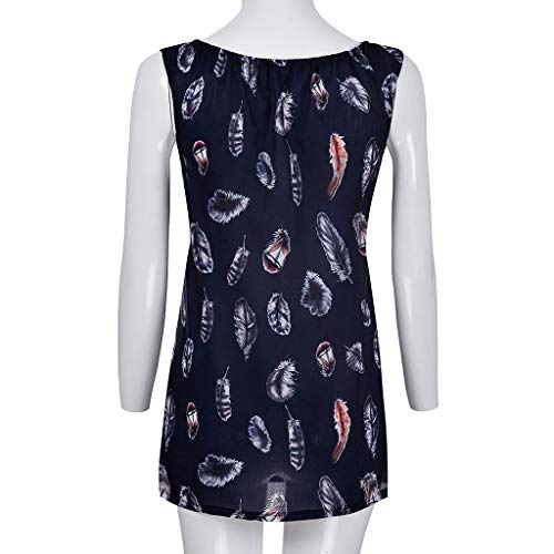 Limsea Womens Casual Color Block 3/85 Sleeve Long Sleeve Round Neck Pocket T Shirts Blouses Sweatshirts Tops Sexy Long Batwing Sleeve Loose Pullover Casual Top Blouse T-Shirt Navy