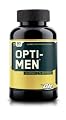 Optimum Nutrition Opti-Men, 90 Tablets 90 tablets