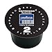 Lavazza BLUE Capsules, Espresso Rotondo 2 Coffee Blend, Dark Roast, 28.2-Ounce Boxes (Pack of 100)